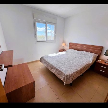 Apartamento Condado De Alhama Alhama de Murcia Exterior foto
