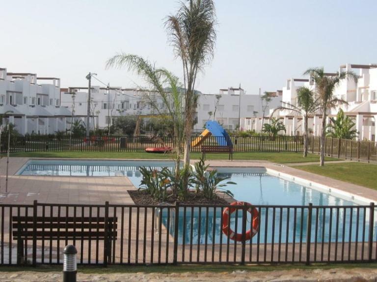 Apartamento Condado De Alhama Alhama de Murcia Exterior foto