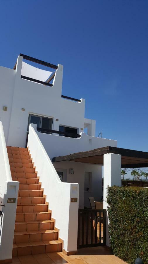 Apartamento Condado De Alhama Alhama de Murcia Exterior foto